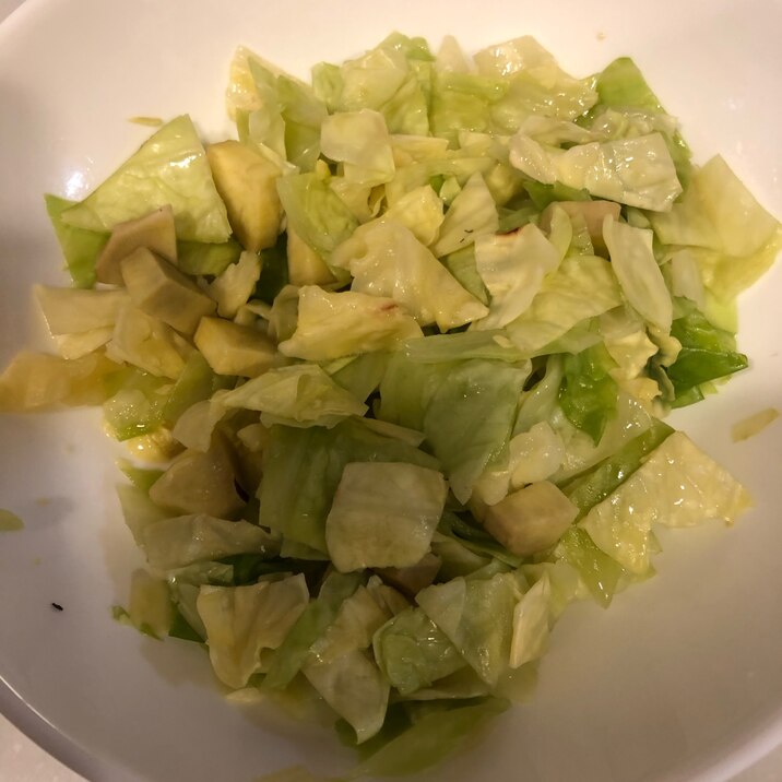 離乳食完了期 キャベツとさつまいものレンジ蒸し レシピ 作り方 By ズボラでもおいしいごはんが食べたい 楽天レシピ 離乳食完了期 キャベツとさつまいものレンジ蒸し レシピ 作り方 By ズボラでもおいしいごはんが食べたい 楽天レシピ